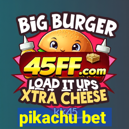 pikachu bet